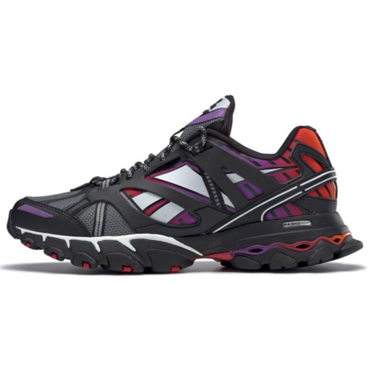 Reebok DMX Trail Shadow Black Scarlet светоотражающие унисекс кроссовки Cold-Grey-5 FV2842
Reebok DMX Trail Shadow Black Scarlet светоотражающие унисекс кроссовки Cold-Grey-5 FV2842
