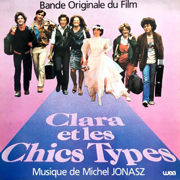 LP Record MICHEL JONASZ - Clara Et Les Chics Types, Bande Ori WWSLP84 Wewantsounds 2025 France Jazz
LP Record MICHEL JONASZ - Clara Et Les Chics Types, Bande Ori WWSLP84 Wewantsounds 2025 France Jazz