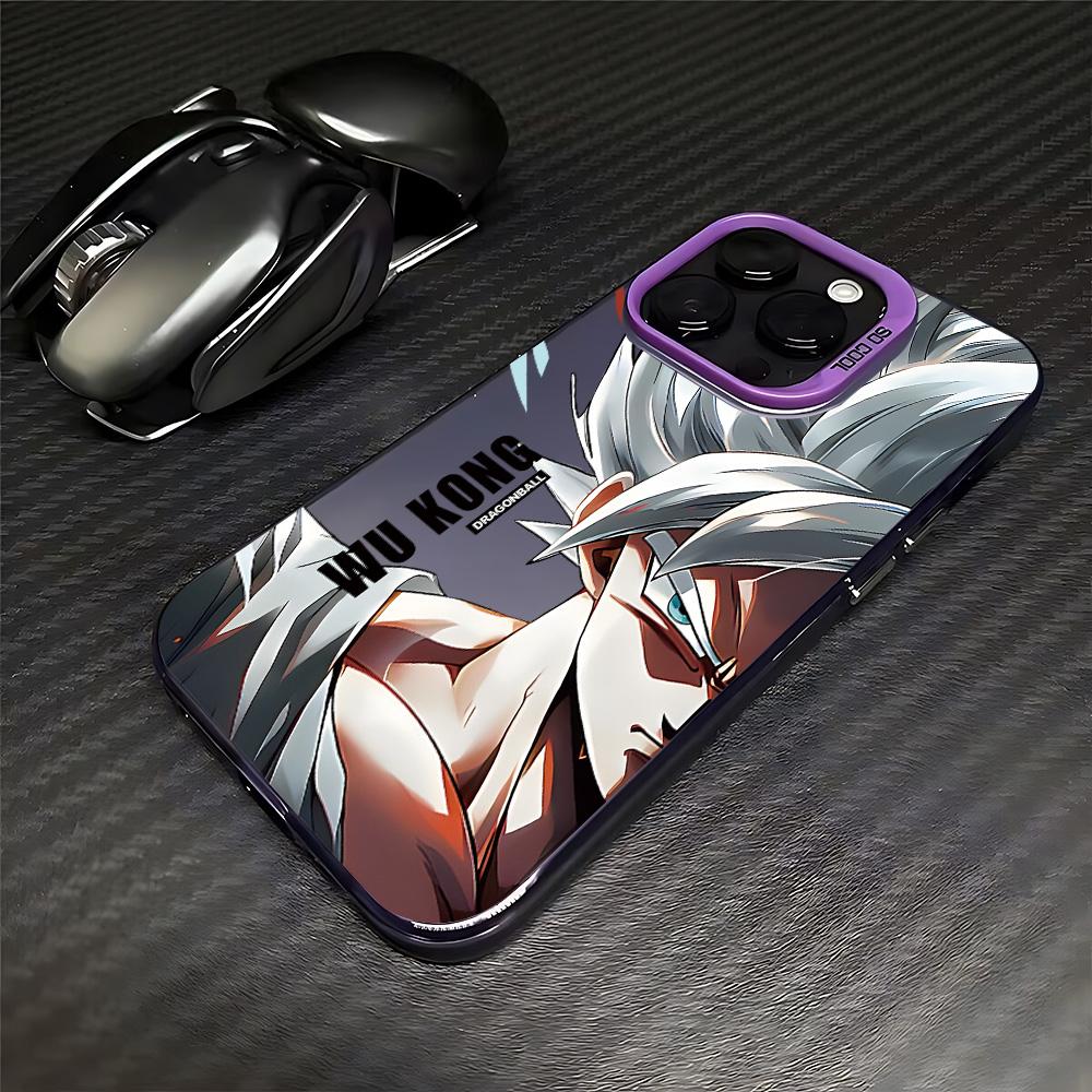 Anime Warrior Cool Phone Case for IPhone 17 17e 16e 16 15 14 13 12 11 Mini Pro Max X XR XSMAX 8 7 Air Plus Fall Matte Back Cover iPhone 11
Anime Warrior Cool Phone Case for IPhone 17 17e 16e 16 15 14 13 12 11 Mini Pro Max X XR XSMAX 8 7 Air Plus Fall Matte Back Cover iPhone 11