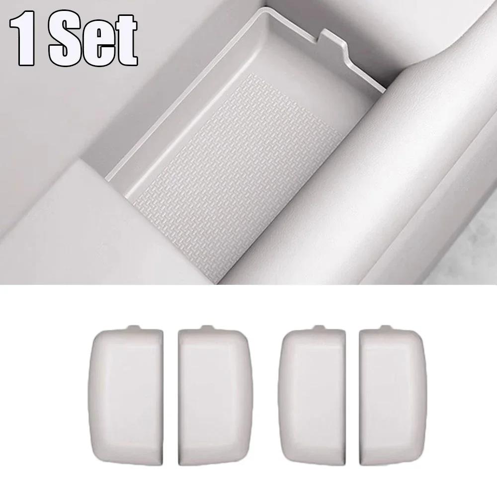 4x Car Handle Silicone Anti-Slip Pad Door Slot Storage Protect Mat Auto Accessories for Leading Ideal LiXiang L7 L8 L9 -2024 білий
4x Car Handle Silicone Anti-Slip Pad Door Slot Storage Protect Mat Auto Accessories for Leading Ideal LiXiang L7 L8 L9 -2024 білий