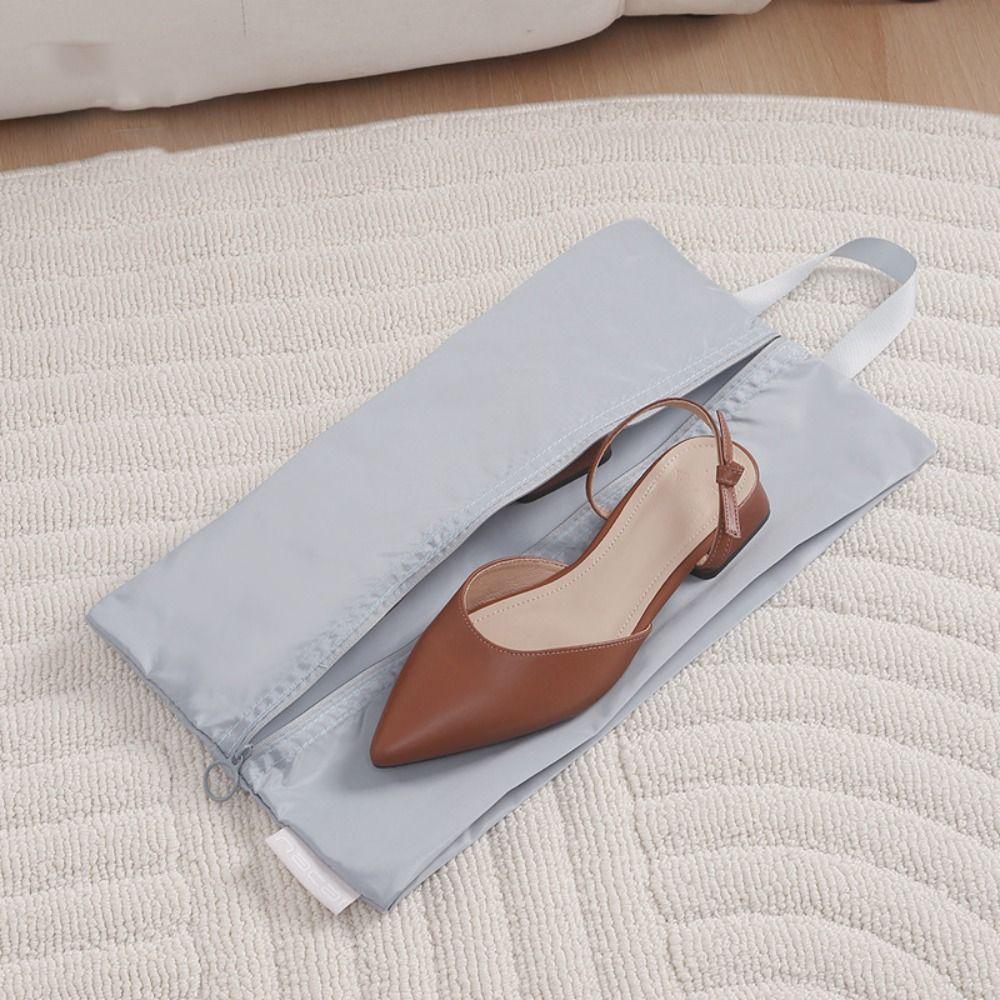 Multicolor Travel Storage Bag Multipurpose Large Capacity Clothing Compression Pouch Small Volume High Quality Shoes Bag
Multicolor Travel Storage Bag Multipurpose Large Capacity Clothing Compression Pouch Small Volume High Quality Shoes Bag