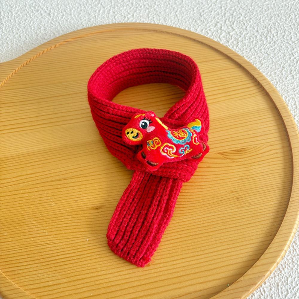 Celebration Decoration Warm Knitted Pet Scarf Cozy Red Color Pet Accessories Warmer Neckerchief Photo Prop S
Celebration Decoration Warm Knitted Pet Scarf Cozy Red Color Pet Accessories Warmer Neckerchief Photo Prop S