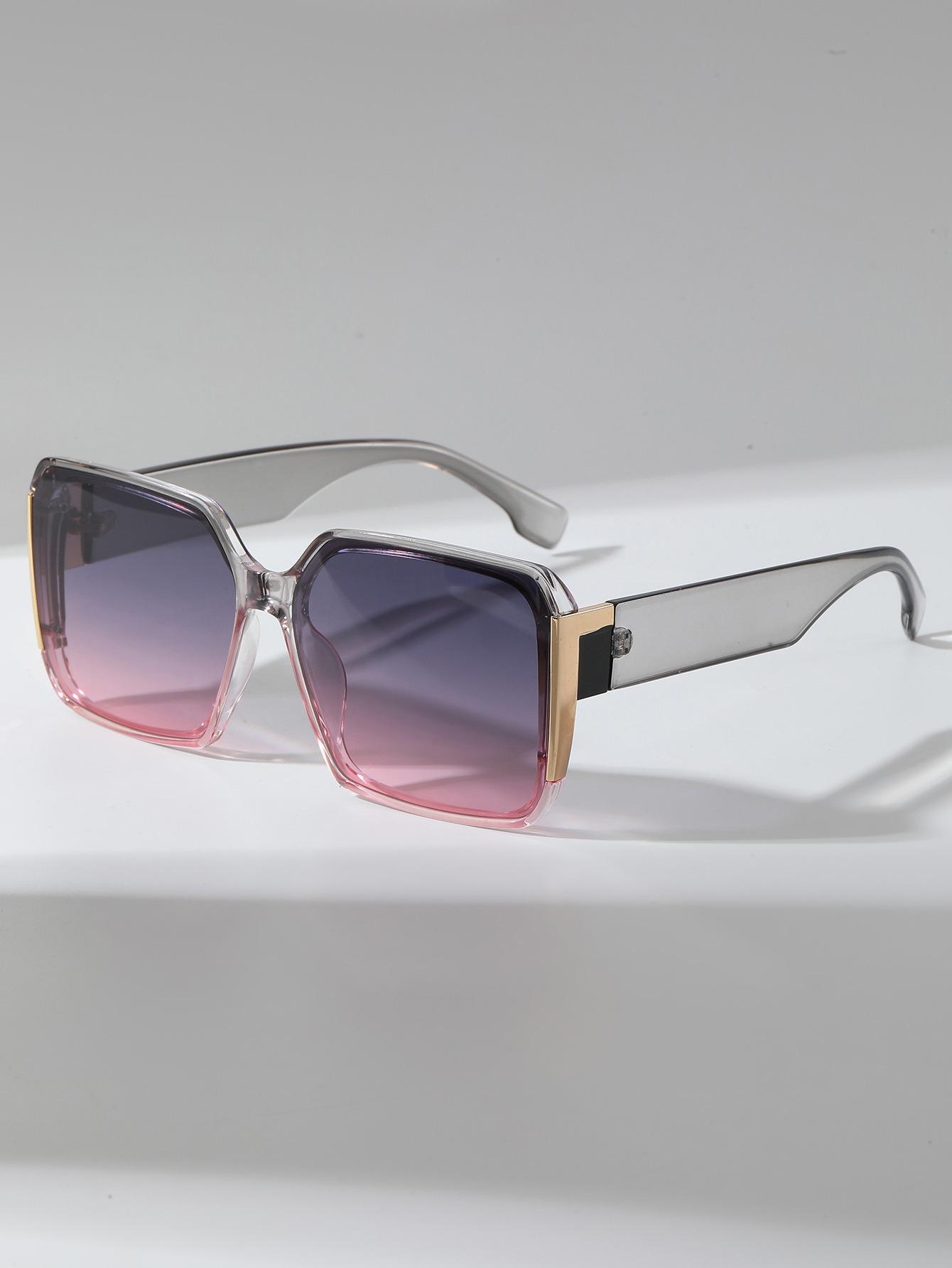 Vintage Men Women Big Sunglasses Men Square Shades Brand Designer Unisex Sun Glasses Black Lense Male Female Sunglasses UV400
Vintage Men Women Big Sunglasses Men Square Shades Brand Designer Unisex Sun Glasses Black Lense Male Female Sunglasses UV400