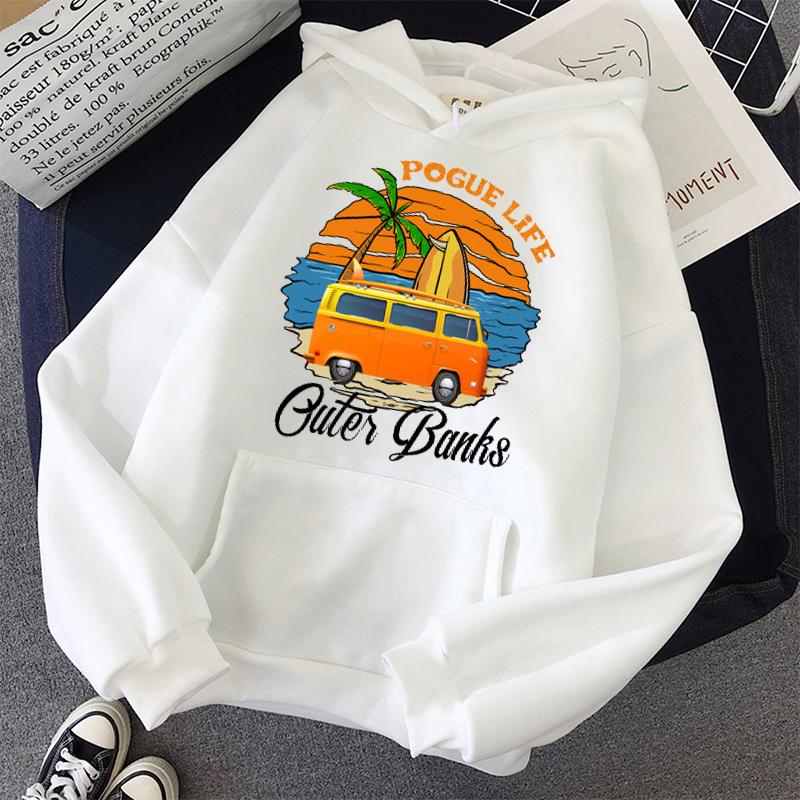 Outer Banks Pogue Life мультяшный на заказ базовый свитшот Harajuku унисекс студент мода повседневный пуловер с капюшоном толстовки толстовки
Outer Banks Pogue Life мультяшный на заказ базовый свитшот Harajuku унисекс студент мода повседневный пуловер с капюшоном толстовки толстовки