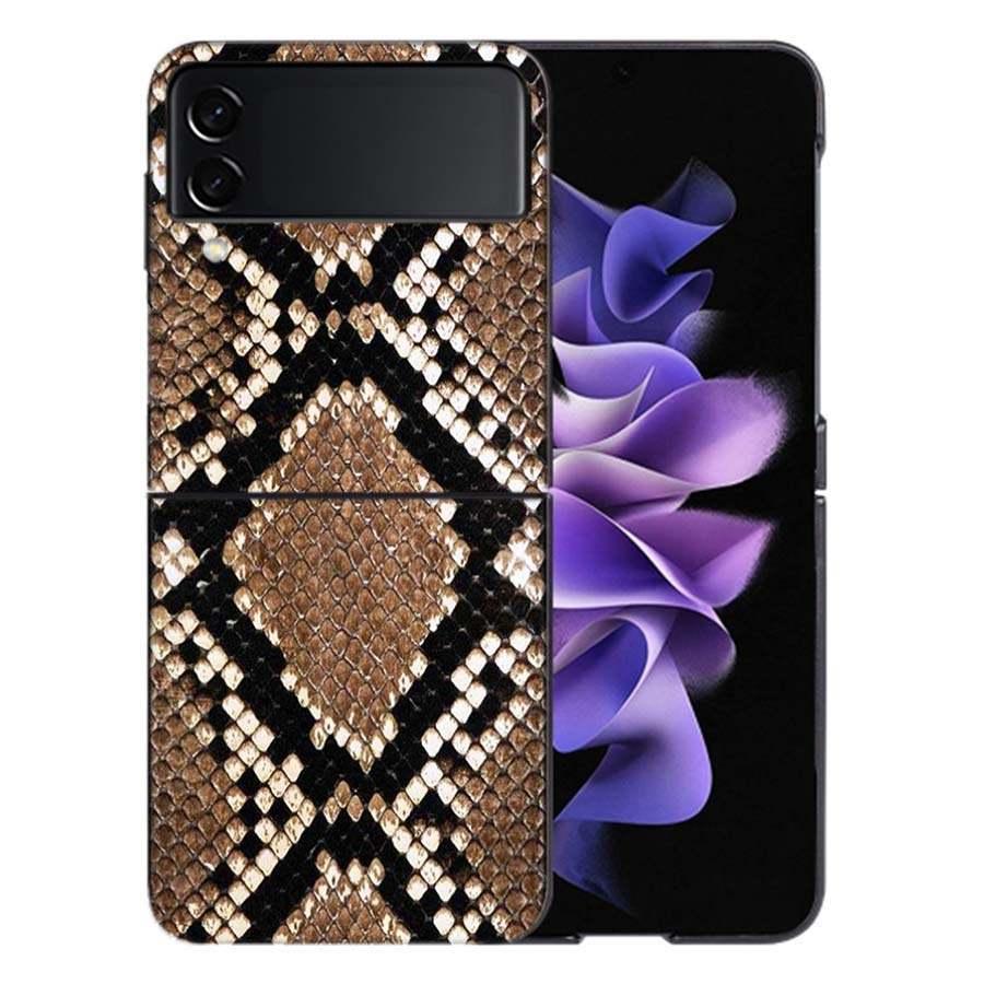 It looks like Real Snake Skin Coque For Samsung Z Flip6 5G Galaxy Case Shockproof Z Flip5 Z Flip3 4 5G Hard Cover Phone TPU PC H Galaxy Z Flip 3 5G
It looks like Real Snake Skin Coque For Samsung Z Flip6 5G Galaxy Case Shockproof Z Flip5 Z Flip3 4 5G Hard Cover Phone TPU PC H Galaxy Z Flip 3 5G