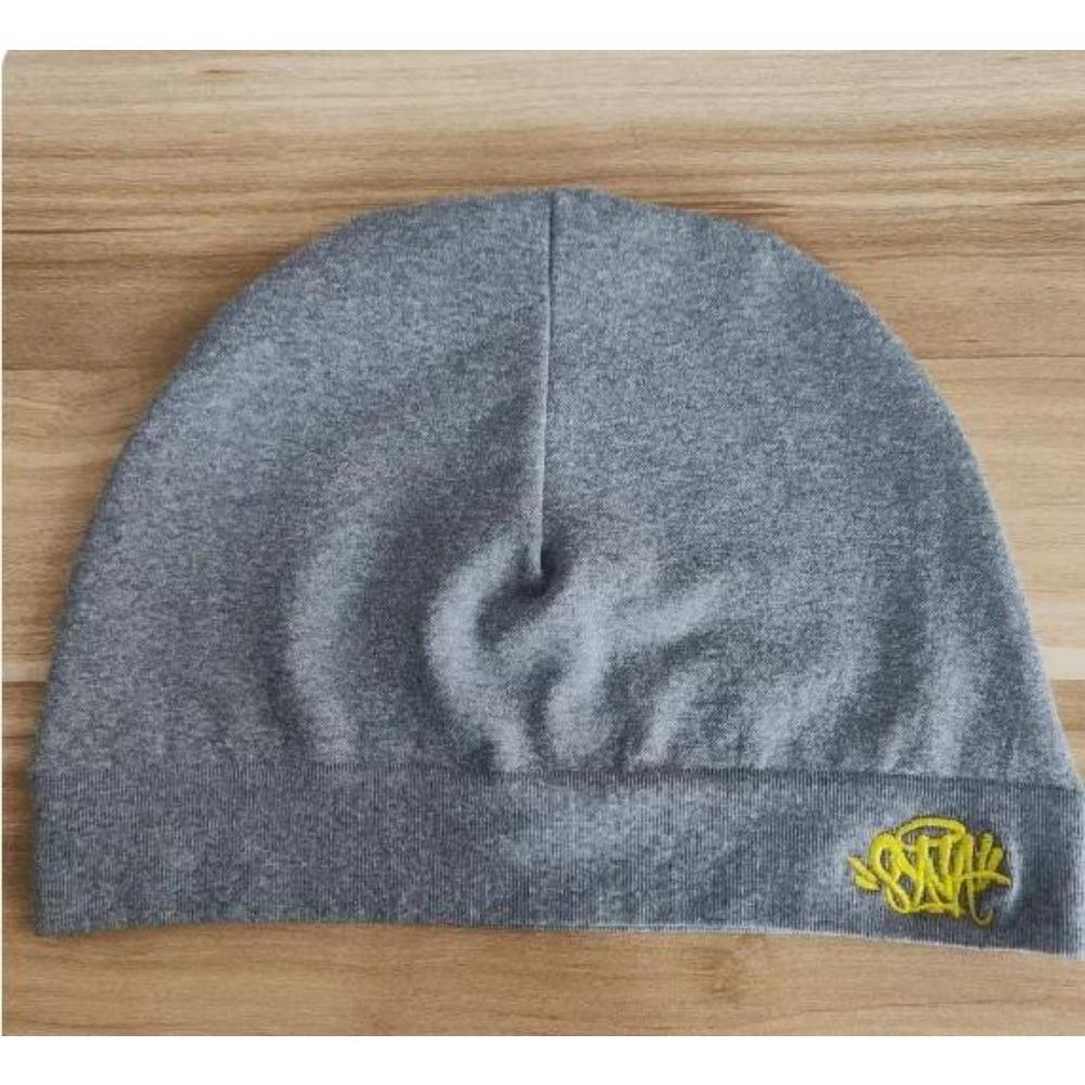 Sy Skull Hat Sy Running Cap2025 New Fabric Sy Beanie Hat Menwomen Paragraph Quality Cap Y2k Warm Caps One Size
Sy Skull Hat Sy Running Cap2025 New Fabric Sy Beanie Hat Menwomen Paragraph Quality Cap Y2k Warm Caps One Size