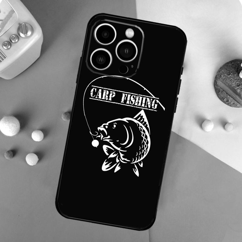 Carp Fishing Phone Case For iPhone 17 Pro Max Funda For iPhone 17 Air 17 Pro Protect Cover iPhone 17 Air
Carp Fishing Phone Case For iPhone 17 Pro Max Funda For iPhone 17 Air 17 Pro Protect Cover iPhone 17 Air