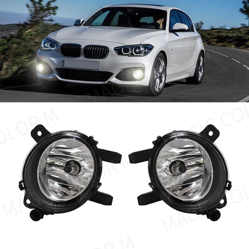 Для BMW F20 F21 F22 F23 F30 F31 F32 F33 F34 F36 противотуманная фара автомобильного переднего бампера дальнего света 12 В водонепроницаемая замена
Для BMW F20 F21 F22 F23 F30 F31 F32 F33 F34 F36 противотуманная фара автомобильного переднего бампера дальнего света 12 В водонепроницаемая замена