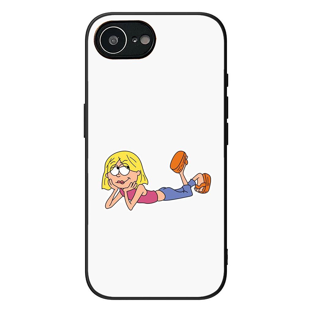 Lizzies McGuires Casing Phone Cover for Xiaomi Poco C75 C65 C71 C85 X7 X6 X5 M6 M7 F7 F8 Ultra F6 Pro Soft Case Poco M7 pro 5G
Lizzies McGuires Casing Phone Cover for Xiaomi Poco C75 C65 C71 C85 X7 X6 X5 M6 M7 F7 F8 Ultra F6 Pro Soft Case Poco M7 pro 5G