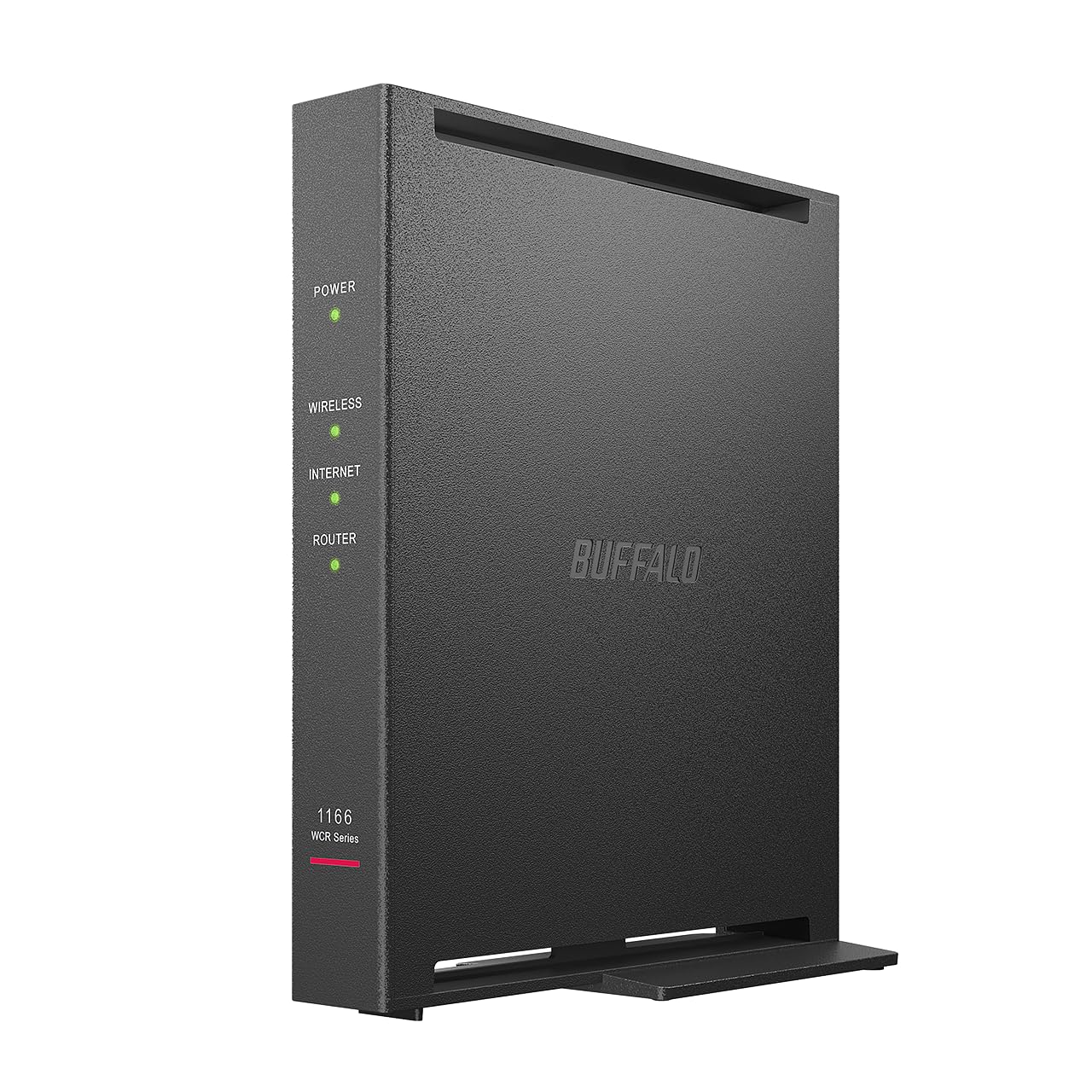 Buffalo WiFi Router Wireless LAN 11ac ac1200 IPv6 WPA3 Dual Band Japanese Manufacturer confirmed for iPhone 16 15 14 13 Nintendo Switch Eco Package чорний
Buffalo WiFi Router Wireless LAN 11ac ac1200 IPv6 WPA3 Dual Band Japanese Manufacturer confirmed for iPhone 16 15 14 13 Nintendo Switch Eco Package чорний