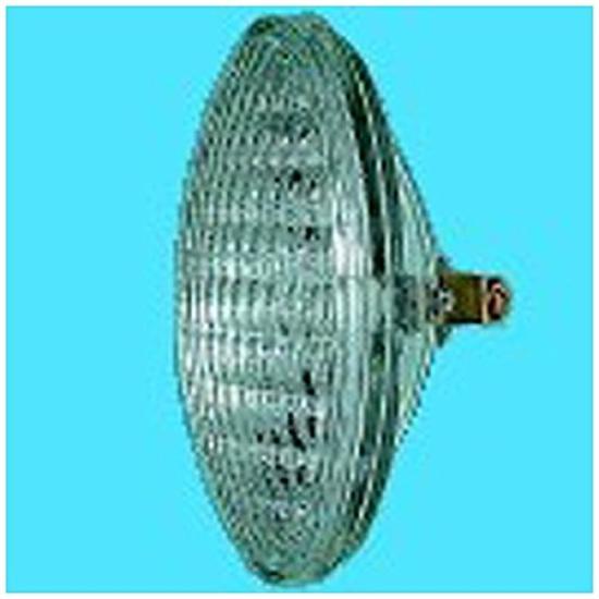 Panasonic Studio Halogen Light Bulb Sealed Beam Type 300 Wide Angle Screw Terminal Base JP100V300WCSB3WS
Panasonic Studio Halogen Light Bulb Sealed Beam Type 300 Wide Angle Screw Terminal Base JP100V300WCSB3WS