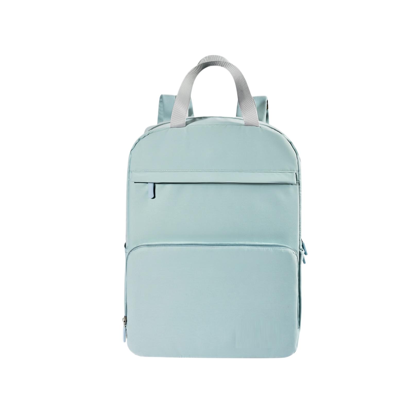 Travel Backpack Large Capacity Outdoor Hiking Double Shoulder Bag Student School Bag Lightweight Durable Travel Rucksack for Daily Use one size синій
Travel Backpack Large Capacity Outdoor Hiking Double Shoulder Bag Student School Bag Lightweight Durable Travel Rucksack for Daily Use one size синій