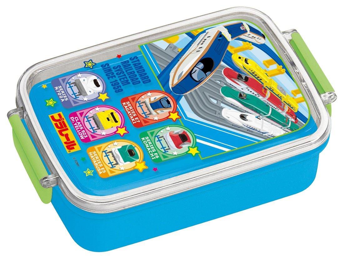 Plarail 16 RB3A Lunch Box 450ml
Plarail 16 RB3A Lunch Box 450ml