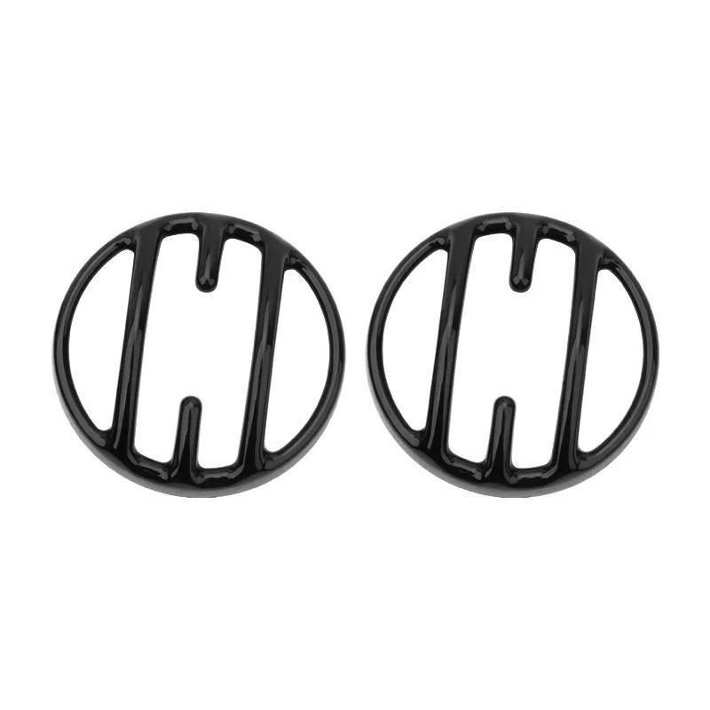 Motorcycle Lamp Grill Cover Rear Front Turn Light Signal Tail Indicator Lens Guard For Honda Rebel CMX 300 500 1100 2017-2021
Motorcycle Lamp Grill Cover Rear Front Turn Light Signal Tail Indicator Lens Guard For Honda Rebel CMX 300 500 1100 2017-2021