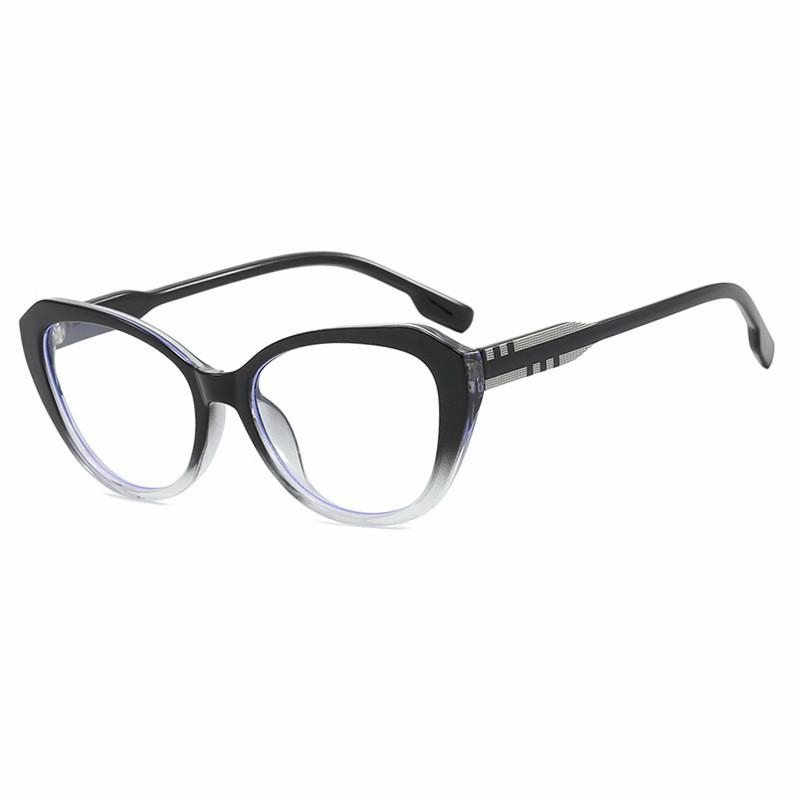 2025 Woman Cat Eye Anti-blue Light Eyeglasses Frame Brand Designer Optical Retro Ins Glasses Frames Clear Glasses Eyewear
2025 Woman Cat Eye Anti-blue Light Eyeglasses Frame Brand Designer Optical Retro Ins Glasses Frames Clear Glasses Eyewear