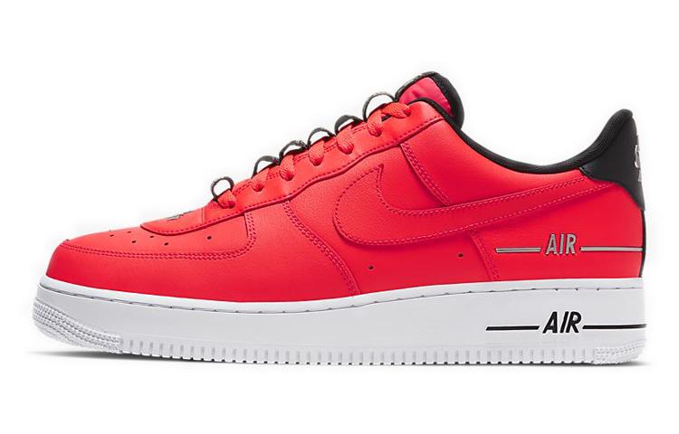 Nike Air Force 1 Low 07 Laser Crimson CJ1379-600 36
Nike Air Force 1 Low 07 Laser Crimson CJ1379-600 36