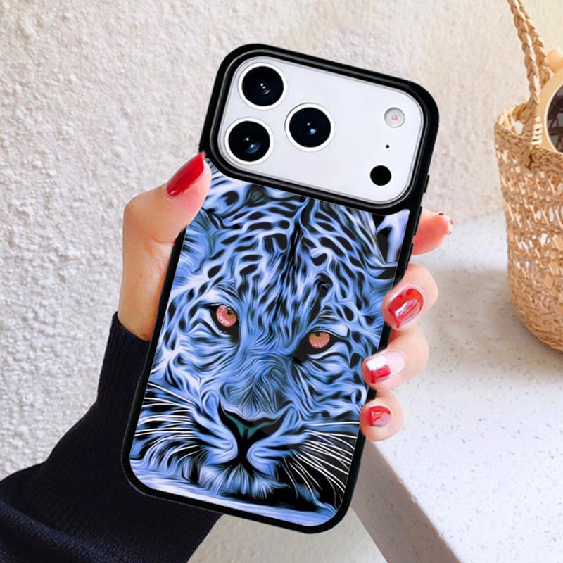 Tiger Face Phone Case For iPhone 17 Air 16 15 14 13 12 11 Pro Max Plus iPhone 16e
Tiger Face Phone Case For iPhone 17 Air 16 15 14 13 12 11 Pro Max Plus iPhone 16e