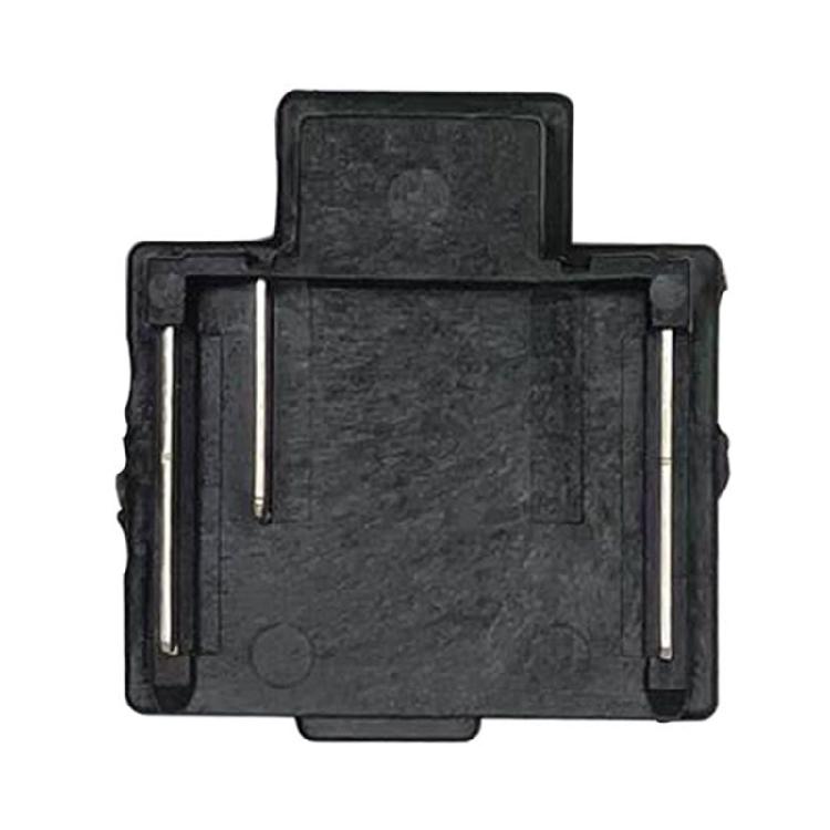 Battery Adapter Connector 3Pin for Power Tool Replacement Clip Accessory High Quality Sturdy ABS
Battery Adapter Connector 3Pin for Power Tool Replacement Clip Accessory High Quality Sturdy ABS