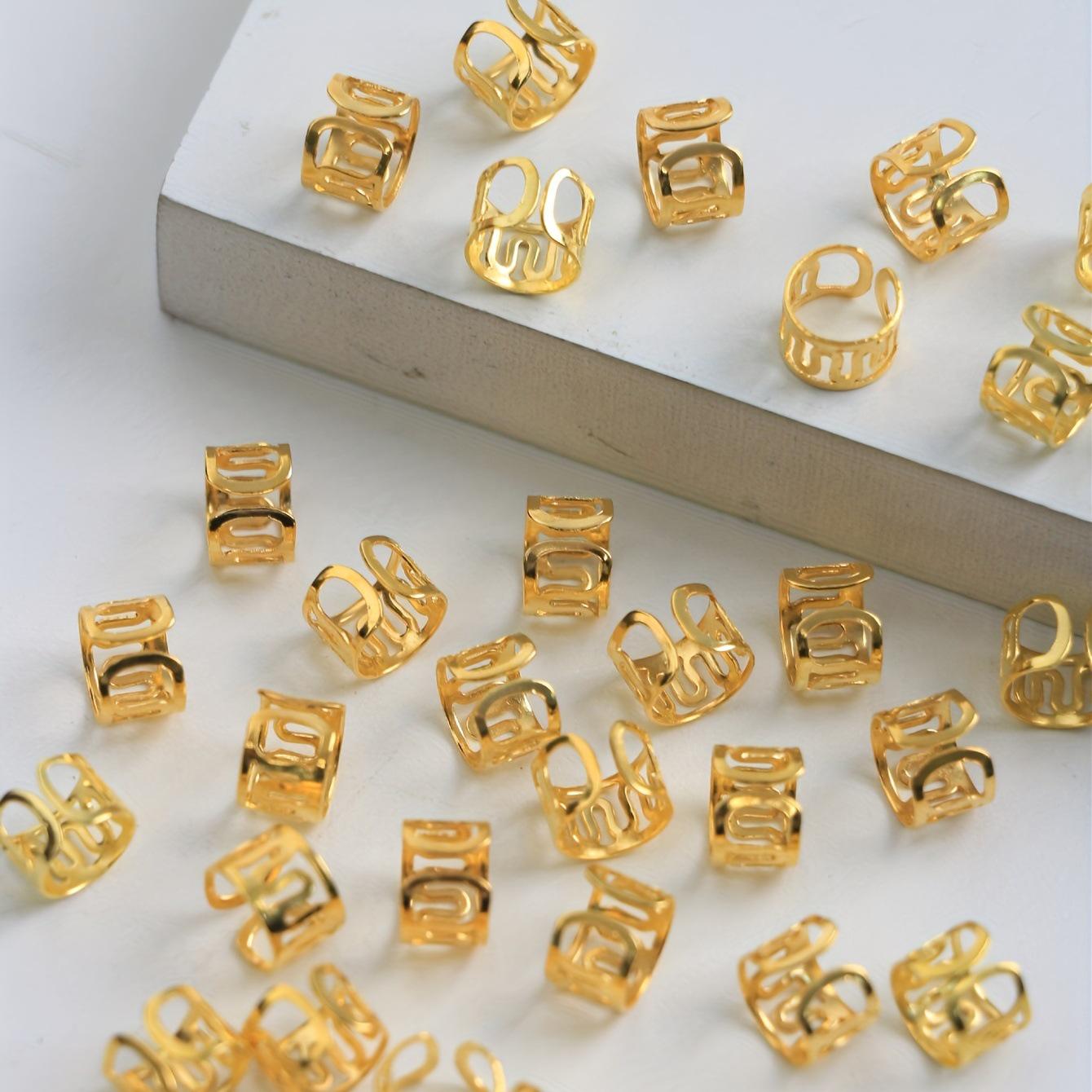 Набор из 40 косичек своими руками: Европейский и американский стиль, геометрические косы, заколки для волос
Набор из 40 косичек своими руками: Европейский и американский стиль, геометрические косы, заколки для волос