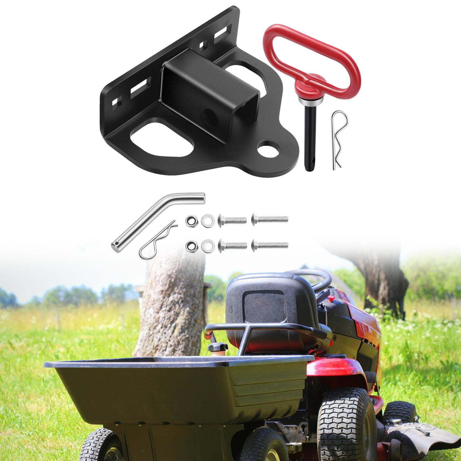 Сцепное устройство Черное Прочное Сверхмощное с приемником 1-1/4 Шаровое сцепное устройство Стальное Болтовое для прицепа
Сцепное устройство Черное Прочное Сверхмощное с приемником 1-1/4 Шаровое сцепное устройство Стальное Болтовое для прицепа