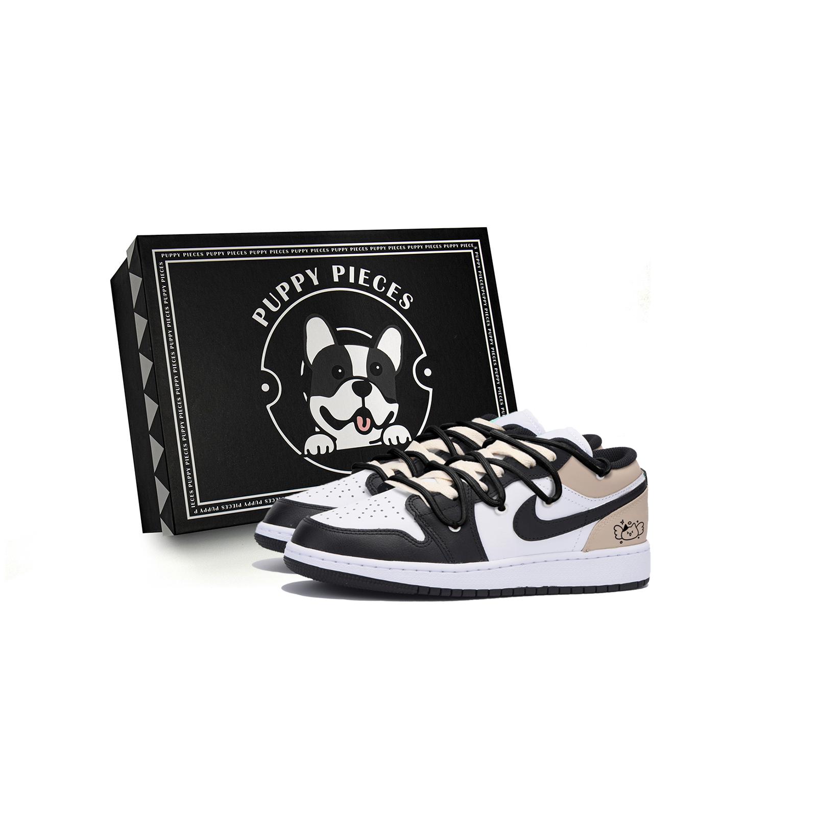 Jordan Air Jordan 1 Vintage Basketball Shoes Men s Low Top Black Brown 553558-131(Team85-S-BOX-A) 43
Jordan Air Jordan 1 Vintage Basketball Shoes Men s Low Top Black Brown 553558-131(Team85-S-BOX-A) 43