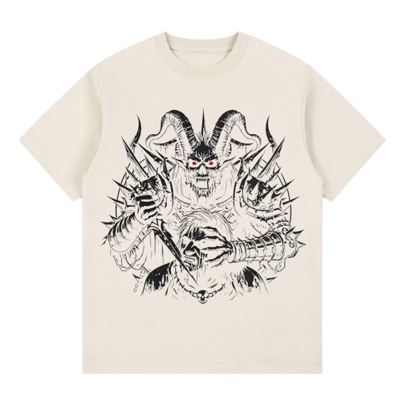 Y2k Street TShirt Crew Neck Trend Loose Short Sleeve Top Cotton Fashion Cool Viral Comfortable Stylish Tees for Men Women 4XL
Y2k Street TShirt Crew Neck Trend Loose Short Sleeve Top Cotton Fashion Cool Viral Comfortable Stylish Tees for Men Women 4XL