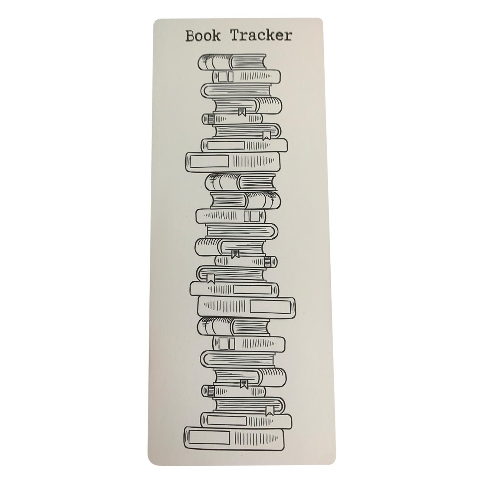 Reading Log Book Tracker Journal for Tracking Reading Progress Start and End Dates with Rating System for Books and Literature One Size
Reading Log Book Tracker Journal for Tracking Reading Progress Start and End Dates with Rating System for Books and Literature One Size