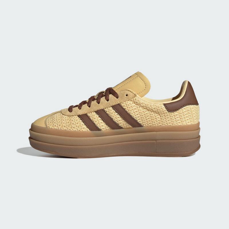 Adidas Gazelle Bold W Sport Skate Shoes 39
Adidas Gazelle Bold W Sport Skate Shoes 39