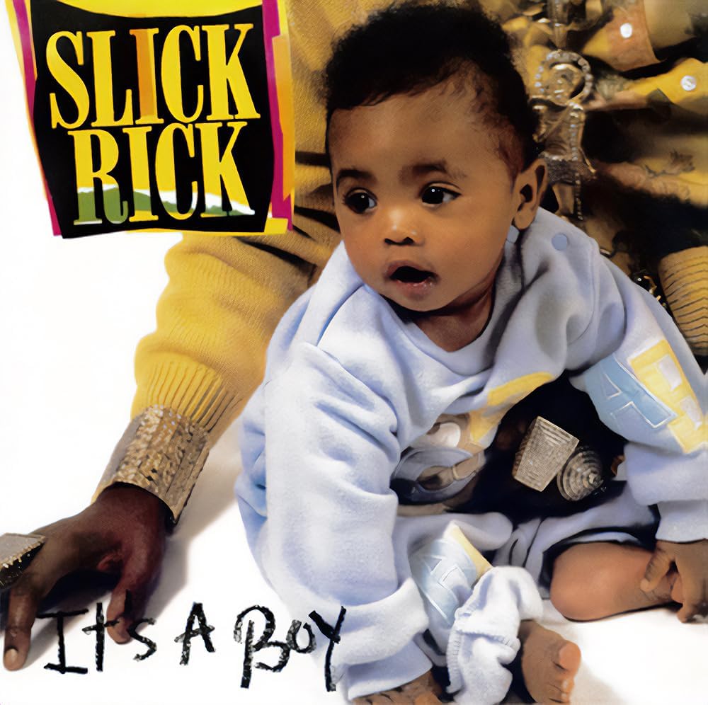 7-дюймовая пластинка SLICK RICK - It s A Boy Remix PROT7073,MR4500 Universal Music 2021 Япония Рэп и Хип-Хоп/R&B
7-дюймовая пластинка SLICK RICK - It s A Boy Remix PROT7073,MR4500 Universal Music 2021 Япония Рэп и Хип-Хоп/R&B