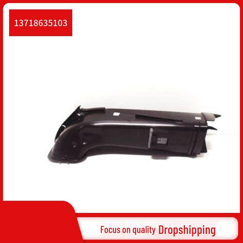 BMW 3 Серии G20 Впускной патрубок 13718635103 Inquiry
BMW 3 Серии G20 Впускной патрубок 13718635103 Inquiry