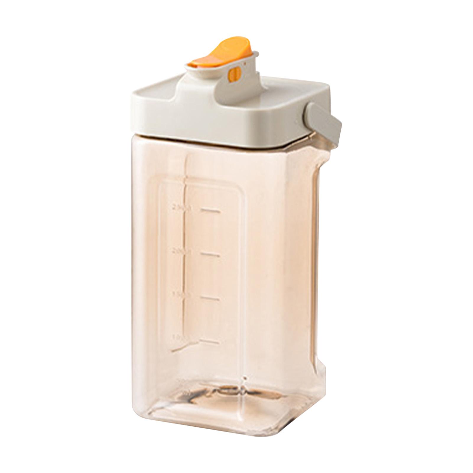 Fridge Cold Kettle 3.5L Large Capacity Portable Leak Proof Beverage Dispenser with Faucet for Home
Fridge Cold Kettle 3.5L Large Capacity Portable Leak Proof Beverage Dispenser with Faucet for Home