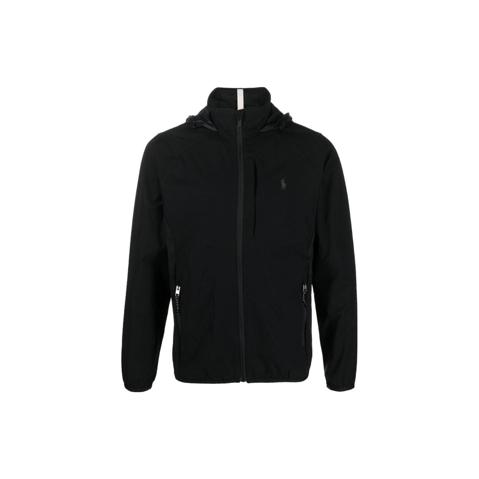 Polo Ralph Lauren SS23 Однотонная повседневная куртка с капюшоном и длинным рукавом Мужская куртка Черная 710856894006 XL
Polo Ralph Lauren SS23 Однотонная повседневная куртка с капюшоном и длинным рукавом Мужская куртка Черная 710856894006 XL