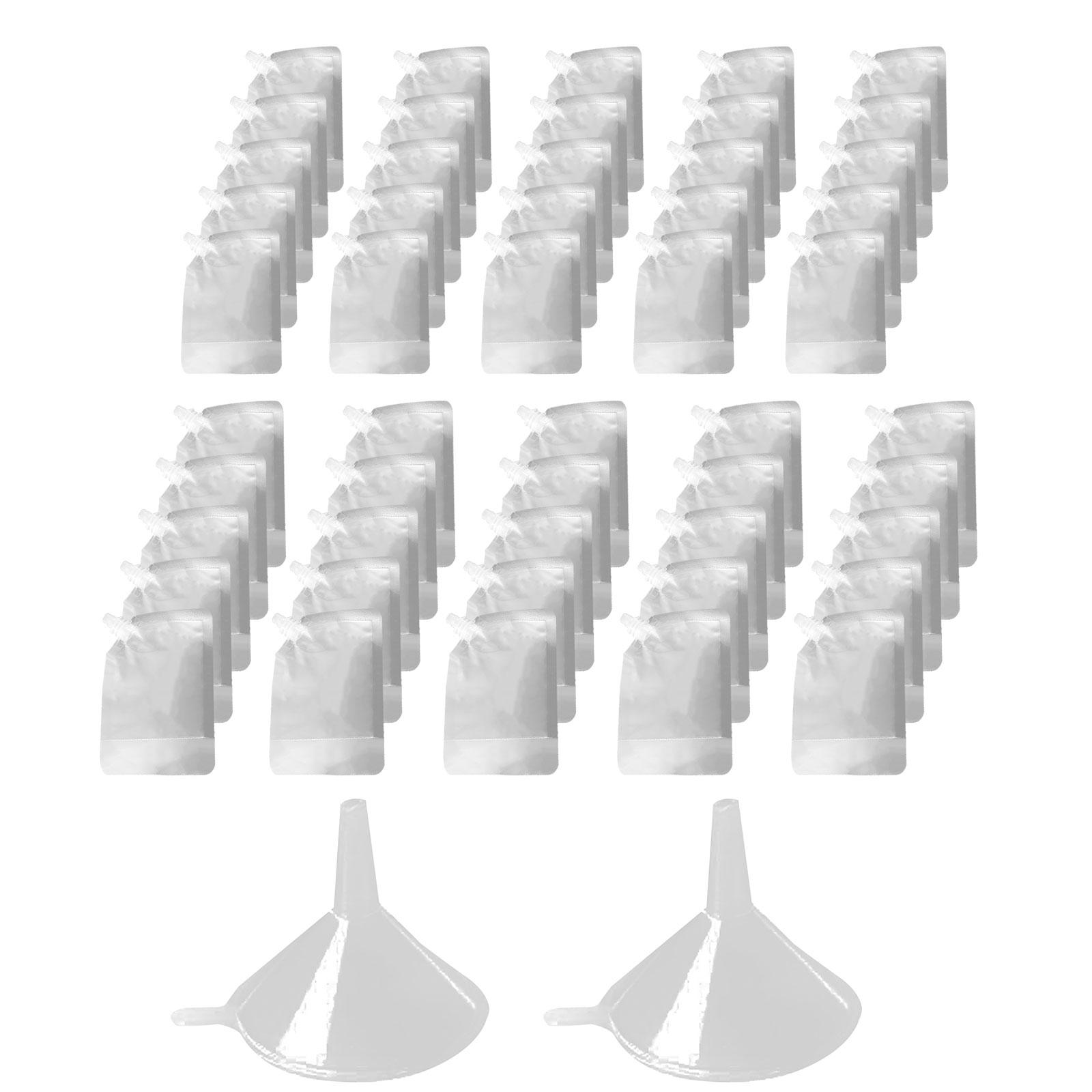 50 шт./набор Пакет с носиком Упаковочный пакет для напитков Пакеты для воды и вина для хранения напитков и жидкостей Путешествия Кемпинг Рыбалка На открытом воздухе
50 шт./набор Пакет с носиком Упаковочный пакет для напитков Пакеты для воды и вина для хранения напитков и жидкостей Путешествия Кемпинг Рыбалка На открытом воздухе