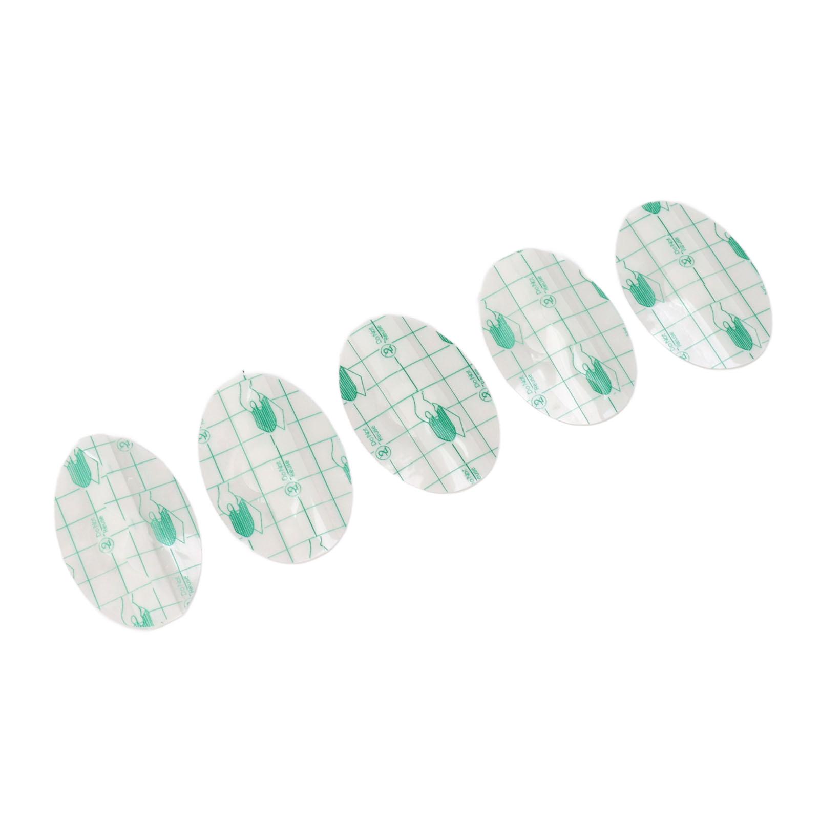 20 шт. водонепроницаемый защитный чехол для ушей гипоаллергенный овальный PE наклейка для душа для душа
20 шт. водонепроницаемый защитный чехол для ушей гипоаллергенный овальный PE наклейка для душа для душа