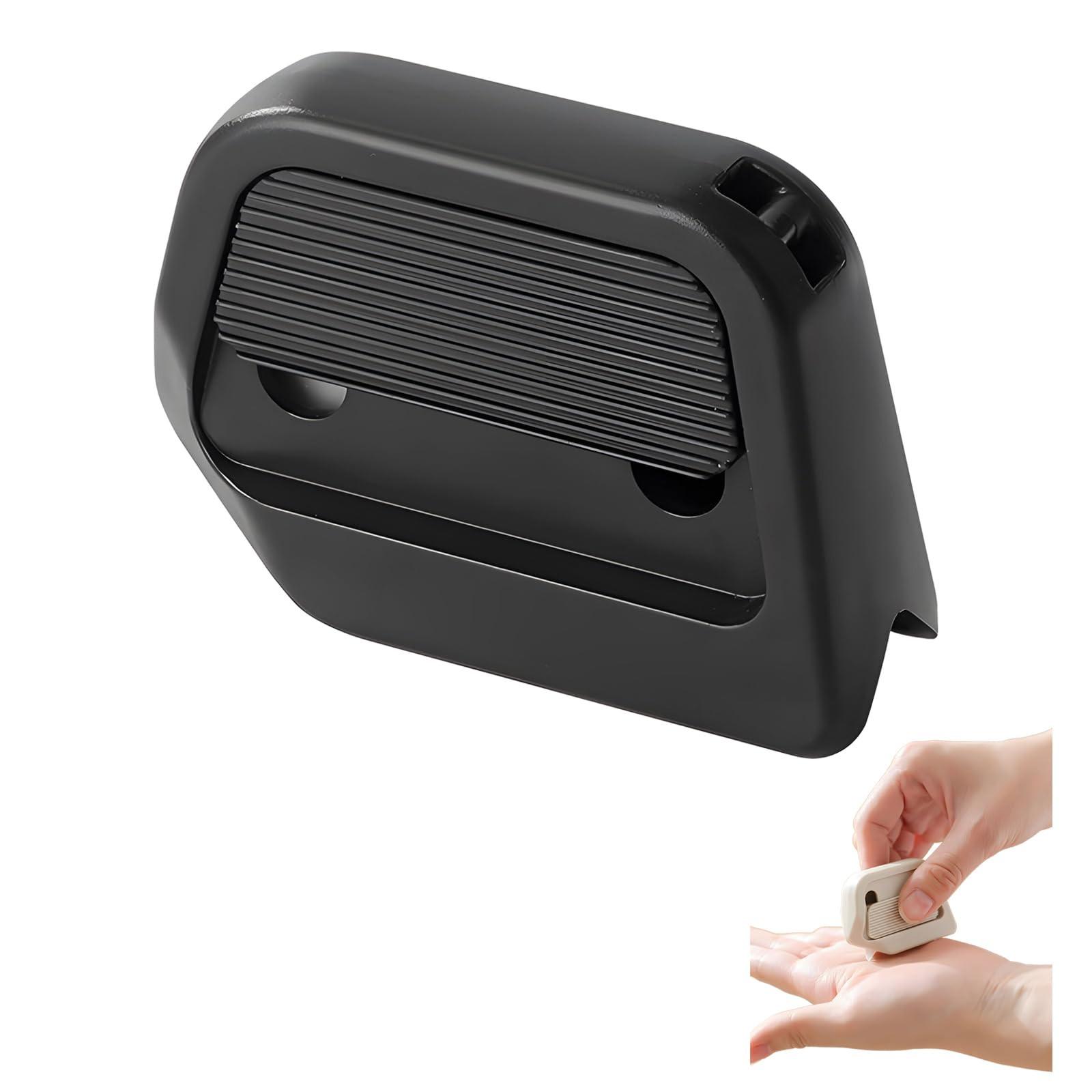 Керамический резак для бумаги, Керамический безопасный, Карманный размер, Самовтягивающийся One Size чёрный
Керамический резак для бумаги, Керамический безопасный, Карманный размер, Самовтягивающийся One Size чёрный