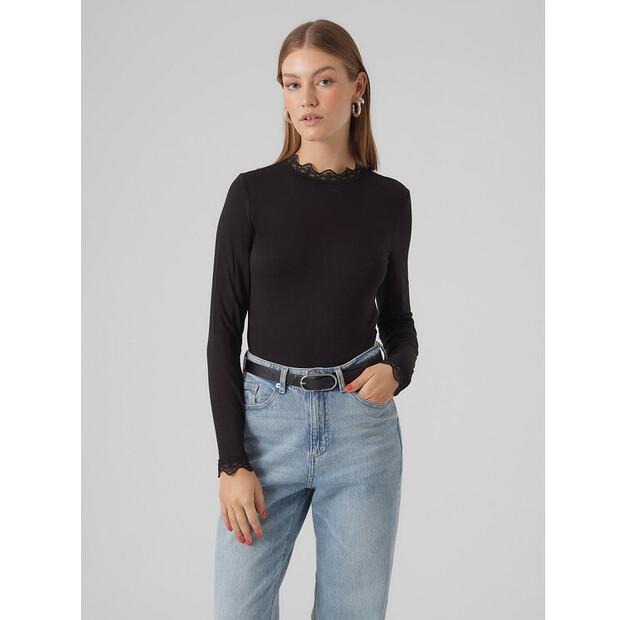 Футболка Vero Moda 10295141 EU XL
Футболка Vero Moda 10295141 EU XL