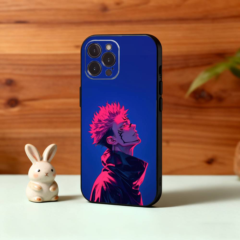 Чехол для телефона J-Jujutsu K-Kaisen Gojo Sukuna для iPhone17,16,15,14,13,12Plus,Pro Max,XS,5G Мягкий силиконовый черный чехол iPhone16plus
Чехол для телефона J-Jujutsu K-Kaisen Gojo Sukuna для iPhone17,16,15,14,13,12Plus,Pro Max,XS,5G Мягкий силиконовый черный чехол iPhone16plus