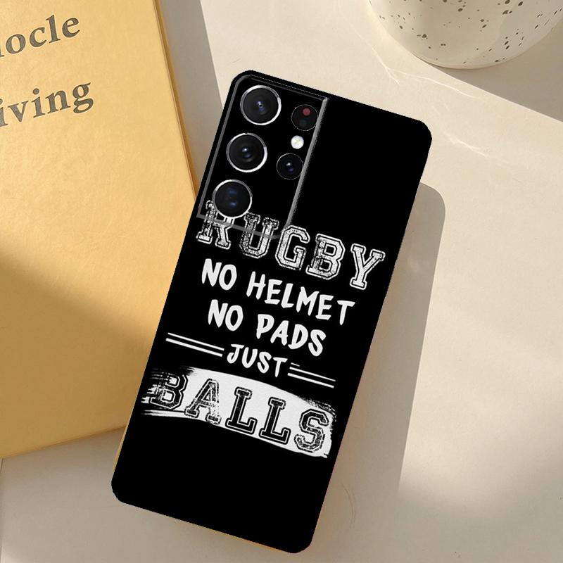 Rugby Football Sport Phone Case For Samsung Galaxy S25 S20 S21 S22 S23 S24 Ultra S9 S10 Plus S25 FE Cover Shell Galaxy S22Ultra
Rugby Football Sport Phone Case For Samsung Galaxy S25 S20 S21 S22 S23 S24 Ultra S9 S10 Plus S25 FE Cover Shell Galaxy S22Ultra