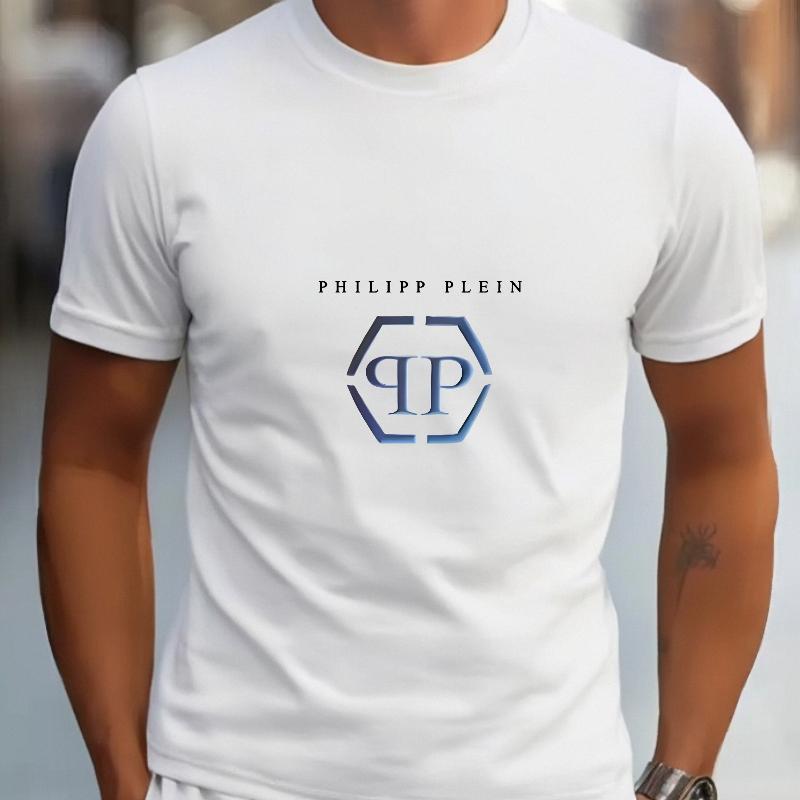 2025 New Men Round Neck Short Sleeve Comfortable Breathable Outdoor Sports Casual Letter Print T Shirt XXL білий
2025 New Men Round Neck Short Sleeve Comfortable Breathable Outdoor Sports Casual Letter Print T Shirt XXL білий