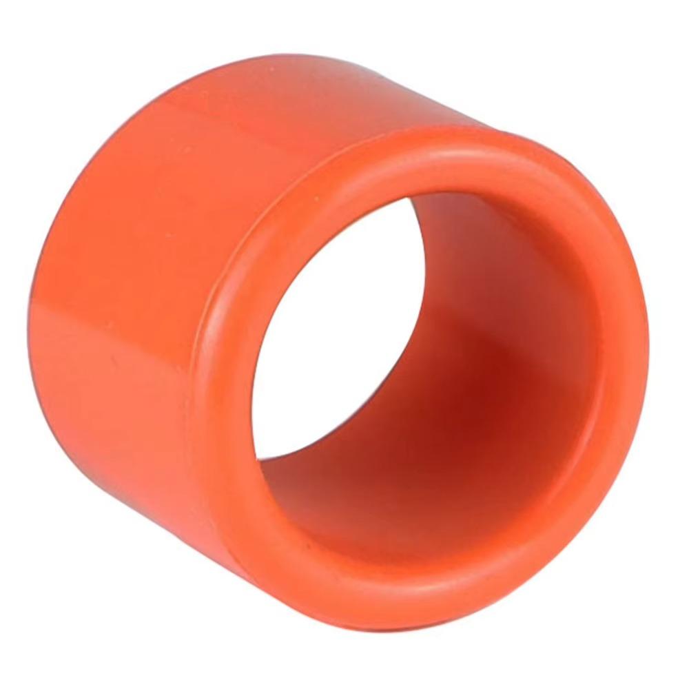 Rubber Material Fishing Rod Holder Tube Cap Fishing Insert Protector Boat Yacht Fishing помаранчевий
Rubber Material Fishing Rod Holder Tube Cap Fishing Insert Protector Boat Yacht Fishing помаранчевий