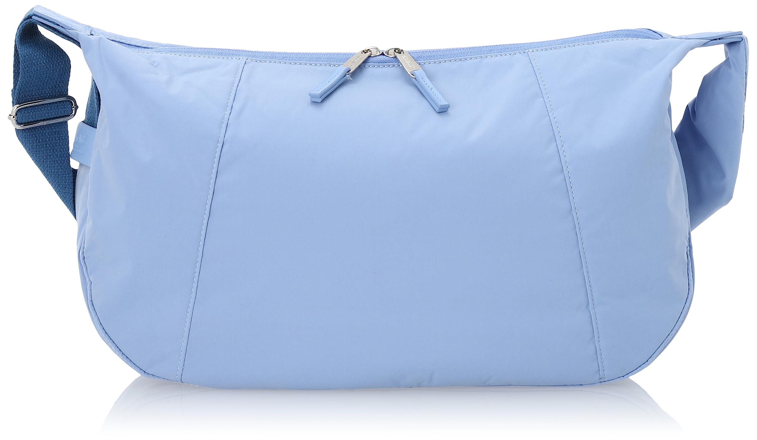 Anello SOUFFLE AIB4355 BL Water-Repellent Lightweight Shoulder Bag
Anello SOUFFLE AIB4355 BL Water-Repellent Lightweight Shoulder Bag