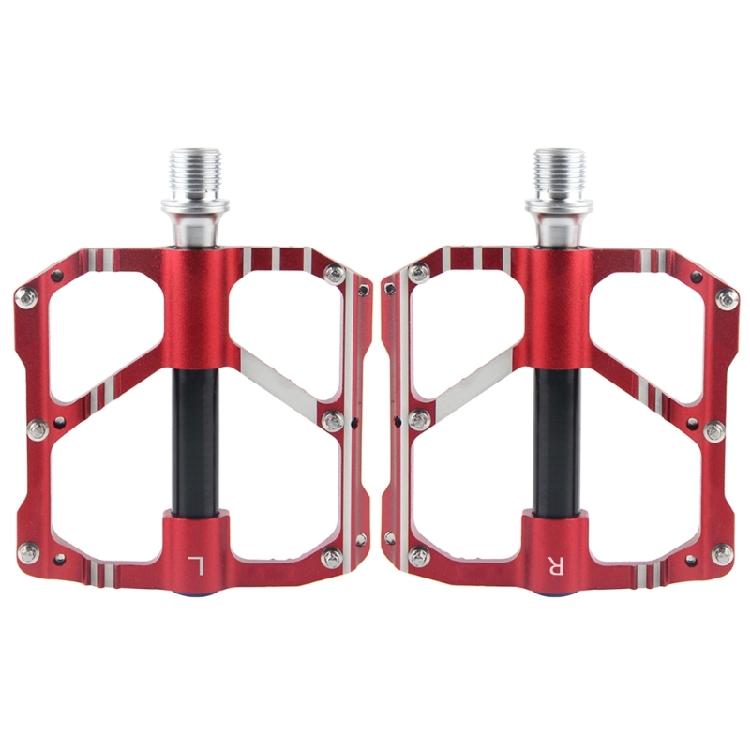 Aluminum Alloys Bicycles Flat Pedal Cycling Platform Pedal for Road Foldings Bicycles красный
Aluminum Alloys Bicycles Flat Pedal Cycling Platform Pedal for Road Foldings Bicycles красный
