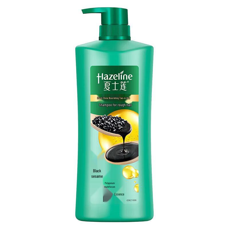 Питательный шампунь Sunsilk Black & Shine
Питательный шампунь Sunsilk Black & Shine