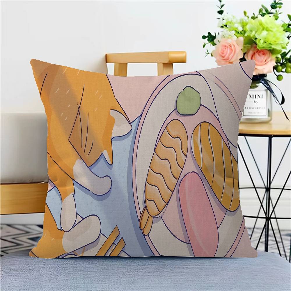 Pink Pattern Stitch Lucky Dragon Pillow Cover Sofa Cushion Cover Home Room Decoration Children Gift 12x12Inch
Pink Pattern Stitch Lucky Dragon Pillow Cover Sofa Cushion Cover Home Room Decoration Children Gift 12x12Inch