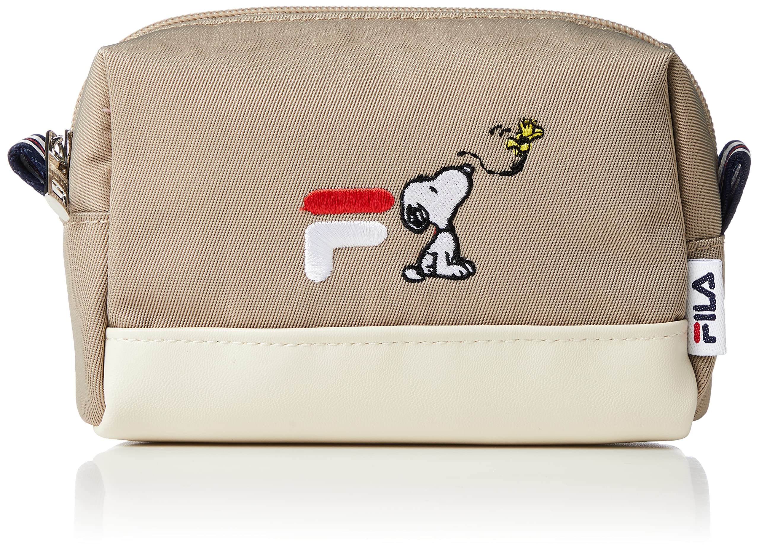 Pouch Cute Snoopy Collaboration Logo Embroidery Accessory Case Cosmetic Pouch Multi Pouch Makeup Pouch Cosmetic Pouch Present Mini Pouch FP5003 Beige
Pouch Cute Snoopy Collaboration Logo Embroidery Accessory Case Cosmetic Pouch Multi Pouch Makeup Pouch Cosmetic Pouch Present Mini Pouch FP5003 Beige