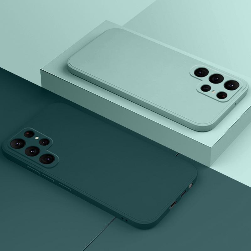 Квадратный жидкий силиконовый чехол с начала года для Samsung Galaxy S20 S10 S9 S21 Ultra Plus Fe A72 A71 A70 A52 A51 A50 A42 A32 4G 5G Cover 
Квадратный жидкий силиконовый чехол с начала года для Samsung Galaxy S20 S10 S9 S21 Ultra Plus Fe A72 A71 A70 A52 A51 A50 A42 A32 4G 5G Cover