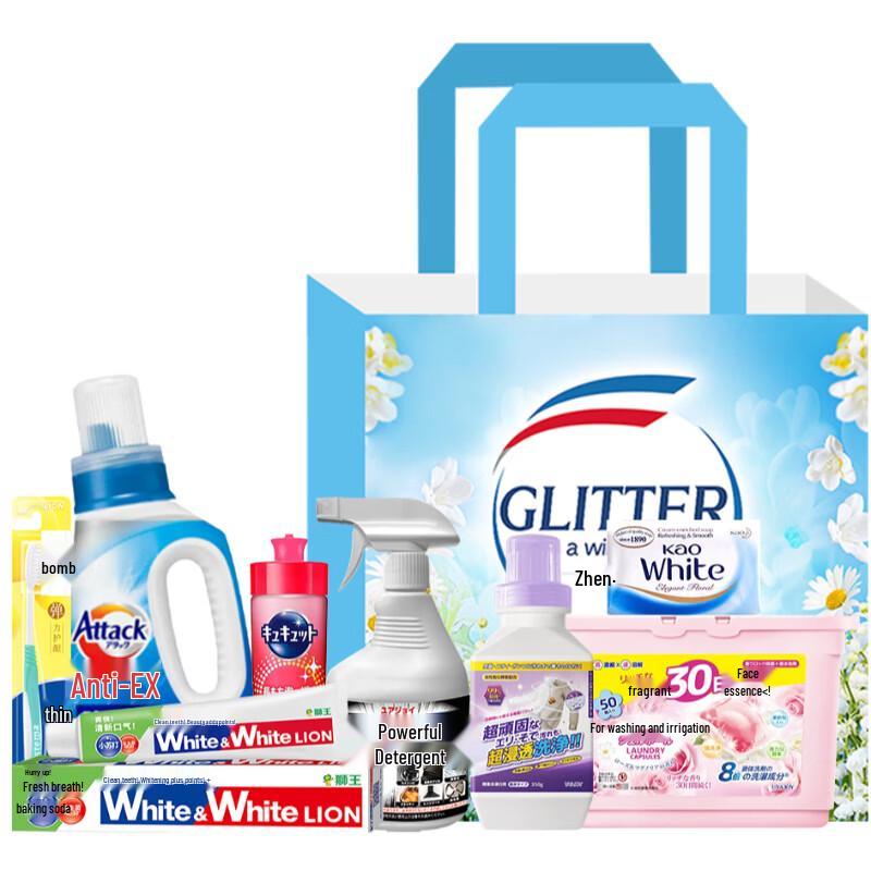 LION Family Clean Soft Bristle Toothbrush
LION Family Clean Soft Bristle Toothbrush