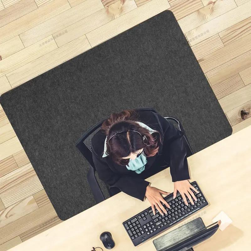 90x140cm Floor Desk Chair Mat Office Chair Mat for Hardwood Large Anti-Slip Floor Protector Office Computer Rolling Chair Mat 90x140cm темно-серого
90x140cm Floor Desk Chair Mat Office Chair Mat for Hardwood Large Anti-Slip Floor Protector Office Computer Rolling Chair Mat 90x140cm темно-серого
