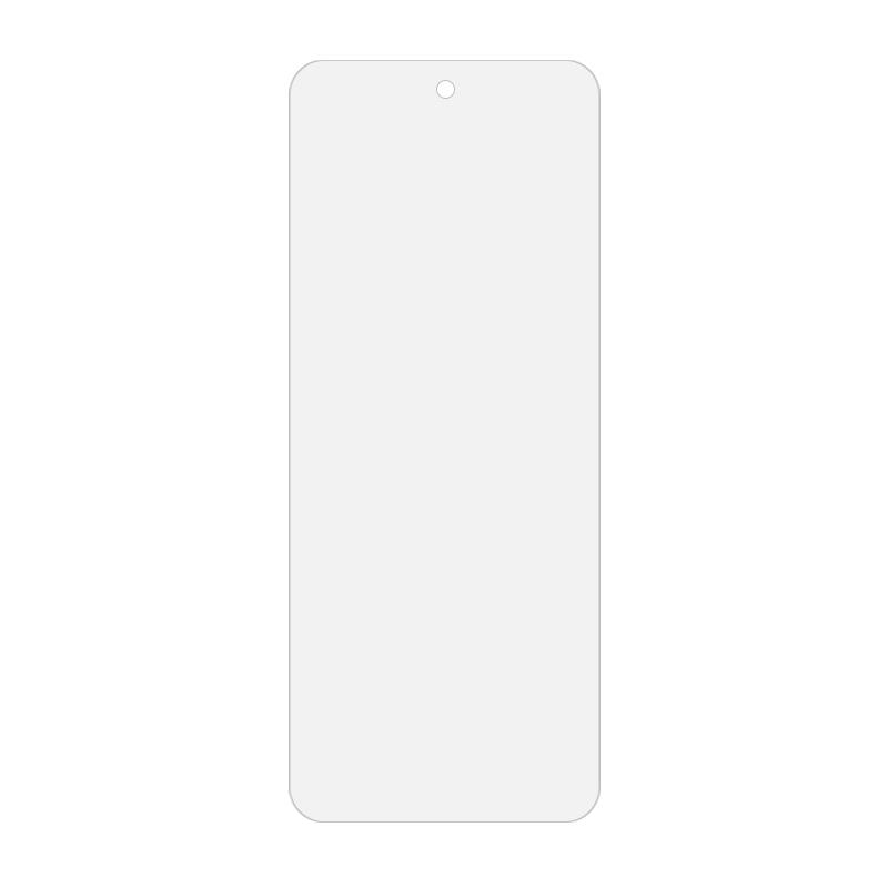 For Samsung Galaxy Z Fold5 5G/Z Fold4 5G Outer Screen Protector 2.5D Arc Edge High Aluminum-silicon Glass Screen Film Type A
For Samsung Galaxy Z Fold5 5G/Z Fold4 5G Outer Screen Protector 2.5D Arc Edge High Aluminum-silicon Glass Screen Film Type A