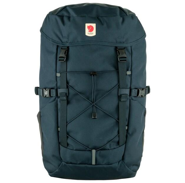 Рюкзак Fjällräven Skule Top 26 deep forest (F23350-662)
Рюкзак Fjällräven Skule Top 26 deep forest (F23350-662)